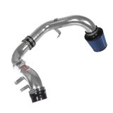 Injen 05-06 Corolla S 05-07 Matrix XR 1.8L 4 Cyl. Polished Cold Air Intake thumbnail 1