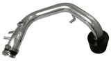 Injen 05-06 Corolla S 05-07 Matrix XR 1.8L 4 Cyl. Polished Cold Air Intake thumbnail 4