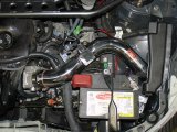 Injen 05-06 Corolla S 05-07 Matrix XR 1.8L 4 Cyl. Polished Cold Air Intake thumbnail 5