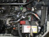 Injen 05-06 Corolla S 05-07 Matrix XR 1.8L 4 Cyl. Polished Cold Air Intake thumbnail 7