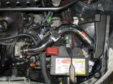 Injen 05-06 Corolla S 05-07 Matrix XR 1.8L 4 Cyl. Polished Cold Air Intake thumbnail 9