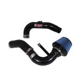 Injen 2009 Corolla XRS 2.4L 4 Cyl. Black Cold Air Intake thumbnail 1