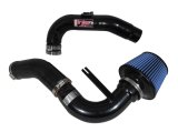 Injen 2009 Corolla XRS 2.4L 4 Cyl. Black Cold Air Intake thumbnail 3