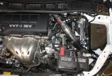 Injen 2009 Corolla XRS 2.4L 4 Cyl. Polished Cold Air Intake thumbnail 2