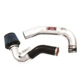 Injen 2009 Corolla XRS 2.4L 4 Cyl. Polished Cold Air Intake thumbnail 3