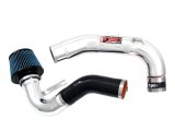 Injen 2009 Corolla XRS 2.4L 4 Cyl. Polished Cold Air Intake thumbnail 4