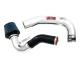 Injen 2009 Corolla XRS 2.4L 4 Cyl. Polished Cold Air Intake thumbnail 5