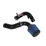 Injen 2009 Corolla 1.8L 4 Cyl. Black Cold Air Intake thumbnail 1