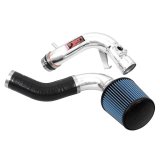 Injen 2009 Corolla 1.8L 4 Cyl. Polished Cold Air Intake thumbnail 1