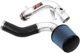 Injen 2009 Corolla 1.8L 4 Cyl. Polished Cold Air Intake thumbnail 2