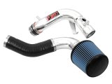 Injen 2009 Corolla 1.8L 4 Cyl. Polished Cold Air Intake thumbnail 4