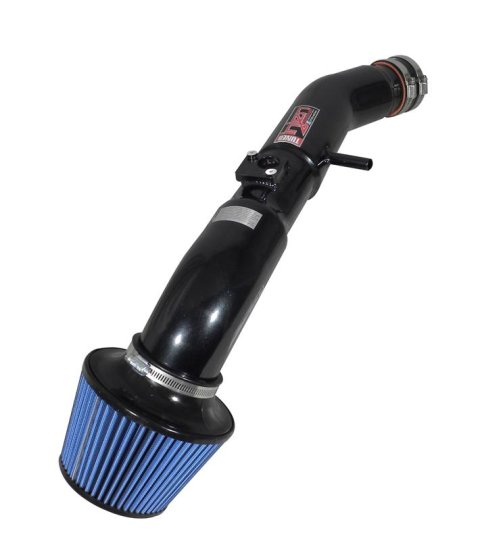 Injen 06-20 Lexus IS350 3.5L V6 Black Short Ram Intake thumbnail 1