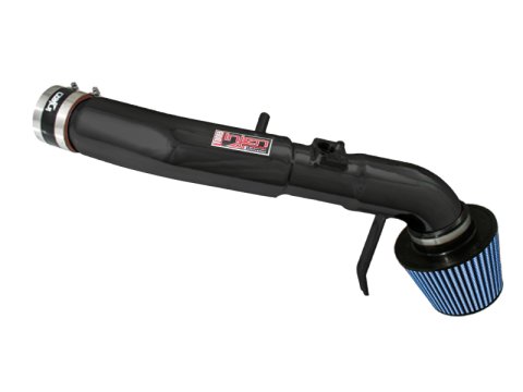 Injen 06-20 Lexus IS350 3.5L V6 Black Short Ram Intake thumbnail 4