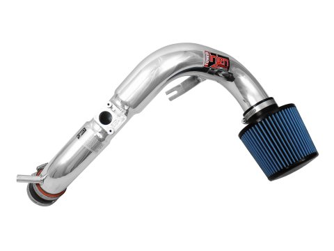 Injen 08-09 xD 1.8L Polished Cold Air Intake thumbnail 1