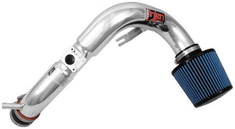 Injen 08-09 xD 1.8L Polished Cold Air Intake thumbnail 2