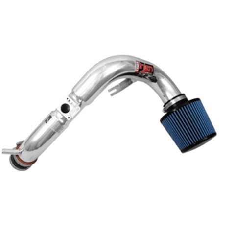 Injen 08-09 xD 1.8L Polished Cold Air Intake thumbnail 3