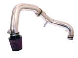 Injen 07-08 Scion Tc Polished Cold Air Intake thumbnail 2