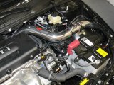 Injen 07-08 Scion Tc Polished Cold Air Intake thumbnail 7