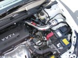 Injen 09-10 Scion Tc Black Cold Air Intake thumbnail 4