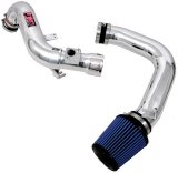 Injen 09-10 Scion Tc Polished Cold Air Intake thumbnail 3