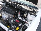 Injen 09-10 Scion Tc Polished Cold Air Intake thumbnail 7