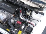 Injen 09-10 Scion Tc Polished Cold Air Intake thumbnail 8