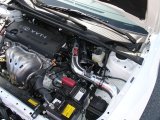Injen 09-10 Scion Tc Polished Cold Air Intake thumbnail 9