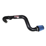 Injen 06-08 Golf GTi / Jetta Gti / A3 2.0T 6 Spd Black Cold Air Intake thumbnail 2