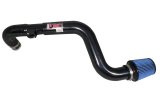 Injen 06-08 Golf GTi / Jetta Gti / A3 2.0T 6 Spd Black Cold Air Intake thumbnail 3
