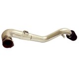 Injen 06-08 Golf GTi (Before May of 08) / Jetta Gti / A3 2.0T 6 Spd Polished Cold Air Intake thumbnail 1