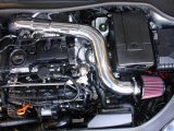 Injen 06-08 Golf GTi (Before May of 08) / Jetta Gti / A3 2.0T 6 Spd Polished Cold Air Intake thumbnail 6