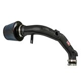Injen 2006-08 Mazdaspeed 6 2.3L 4 Cyl. (Manual) Black Cold Air Intake thumbnail 2