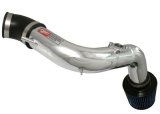 Injen 06-08 Mazda 6 3.0L V6 (Automantic) Polished Cold Air Intake thumbnail 2