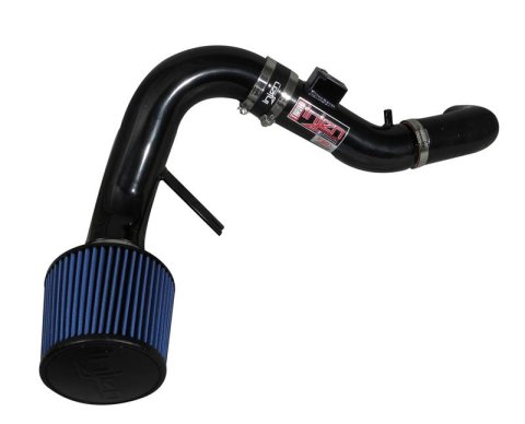 Injen 05-06 Cobalt 2.2L (No Air Pump) / 07 Cobalt SS 2.4L (No Air Pump) Black Cold Air Intake thumbnail 1