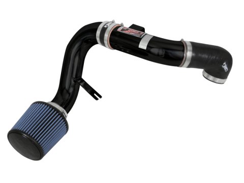 Injen 05-06 Cobalt 2.2L (No Air Pump) / 07 Cobalt SS 2.4L (No Air Pump) Black Cold Air Intake thumbnail 2