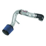 Injen 05-06 Cobalt 2.2L (No Air Pump) / 07 Cobalt SS 2.4L (No Air Pump) Polished Cold Air Intake thumbnail 2