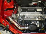 Injen 05-06 Cobalt 2.2L (No Air Pump) / 07 Cobalt SS 2.4L (No Air Pump) Polished Cold Air Intake thumbnail 5