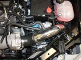 Injen 05-06 Cobalt SS Supercharged 2.0L Black Cold Air Intake thumbnail 5