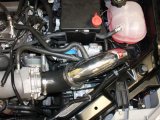Injen 05-06 Cobalt SS Supercharged 2.0L Black Cold Air Intake thumbnail 6