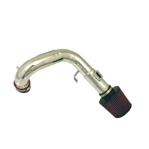 Injen 05-06 Cobalt SS Supercharged 2.0L Polished Cold Air Intake thumbnail 1
