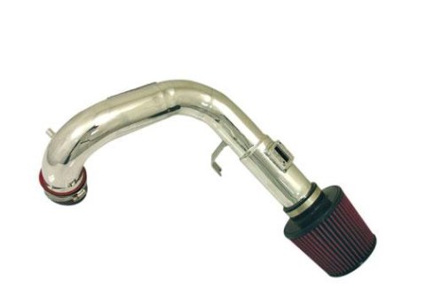 Injen 05-06 Cobalt SS Supercharged 2.0L Polished Cold Air Intake thumbnail 3