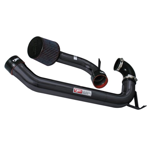 Injen 05-07 G6 3.5L V6 Black Cold Air Intake thumbnail 1