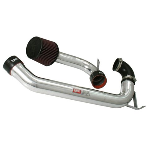 Injen 05-07 G6 3.5L V6 Black Cold Air Intake thumbnail 2
