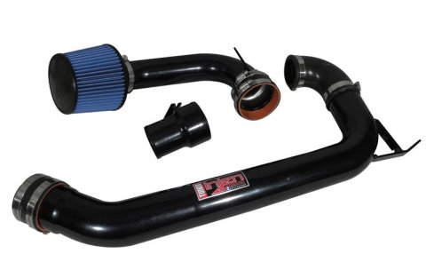 Injen 05-07 G6 3.5L V6 Black Cold Air Intake thumbnail 3