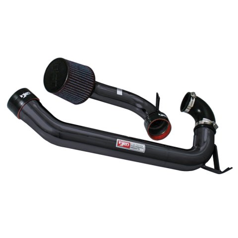 Injen 05-07 G6 3.5L V6 Black Cold Air Intake thumbnail 4