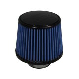 Injen AMSOIL Ea Nanofiber Dry Air Filter - 2.50 Filter 6 Base / 5 Tall / 5 Top thumbnail 3