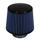 Injen AMSOIL Ea Nanofiber Dry Air Filter - 2.75 Filter 6 Base / 5 Tall / 5 Top thumbnail 2