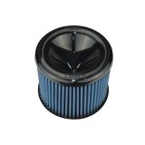 Injen AMSOIL Ea Nanofiber Dry Air Filter - 2.75 Filter 6 Base / 5 Tall / 5 Top thumbnail 6