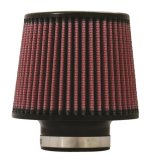 Injen High Performance Air Filter - 2.75 Black Filter 6 Base / 5 Tall / 5 Top thumbnail 3