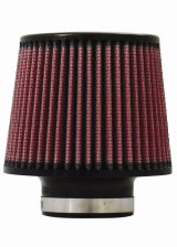 Injen High Performance Air Filter - 2.75 Black Filter 6 Base / 5 Tall / 5 Top thumbnail 4